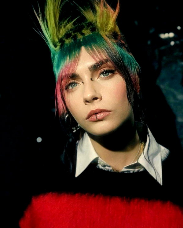 caradelevingne instagram image archive image
