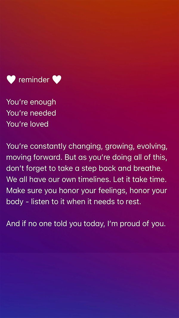 allie_dunn instagram image archive image