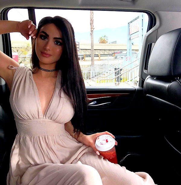 sssniperwolf instagram image archive image