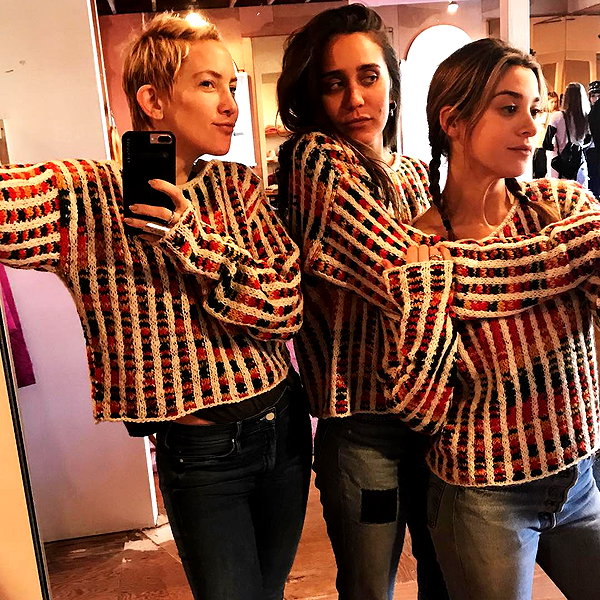 katehudson instagram image archive image
