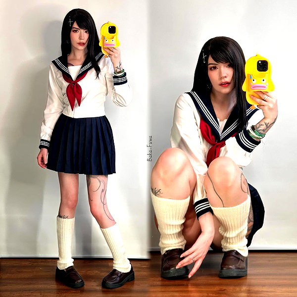 bakabakafuwa instagram image archive image
