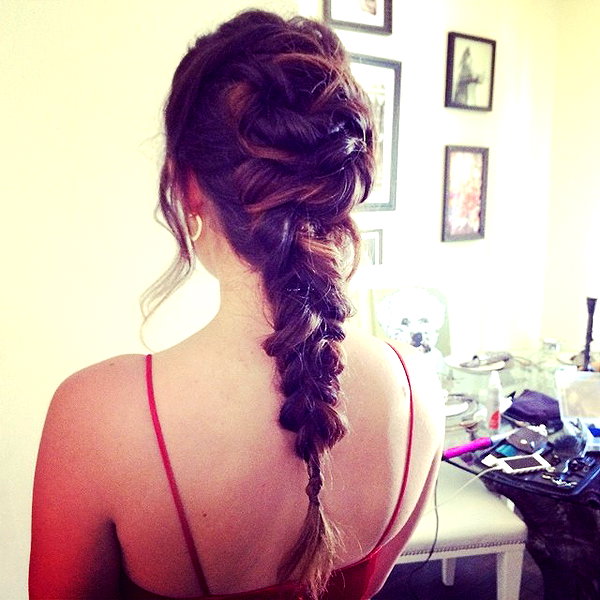 lucyhale instagram image archive image