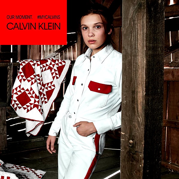 milliebobbybrown instagram image archive image