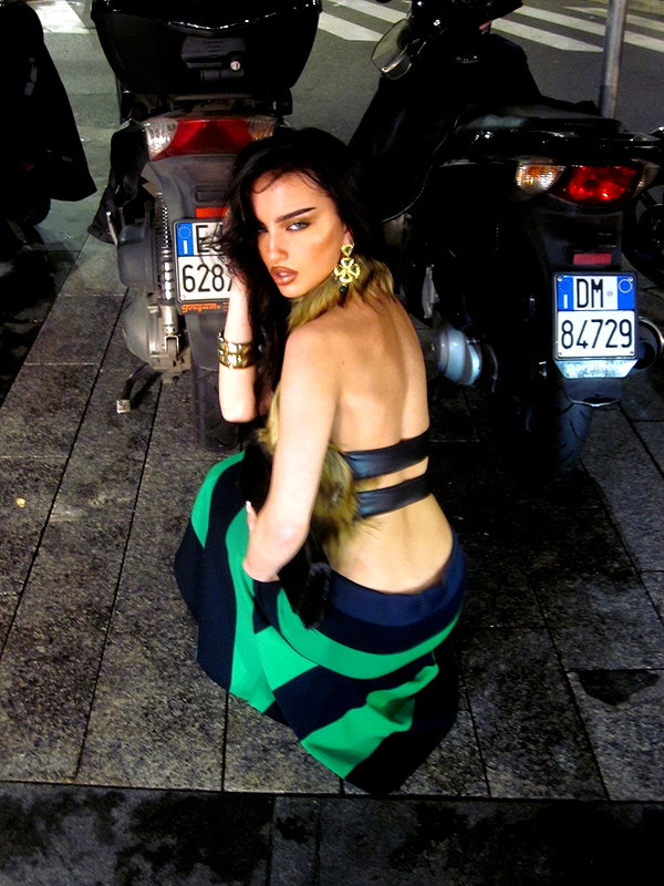 ellachristo instagram image archive image
