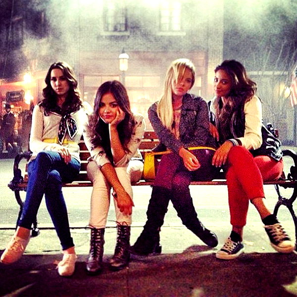 lucyhale instagram image archive image