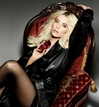 ashleybenson Altpins Profile Picture