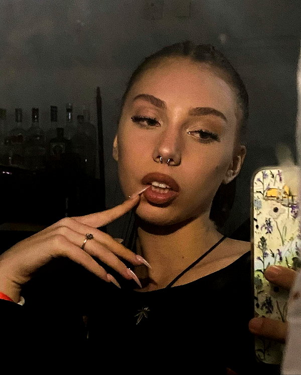 _.shelichka._ instagram image archive image