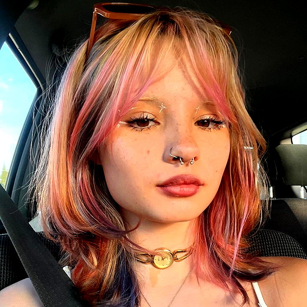 macaroni_naomi instagram image archive image