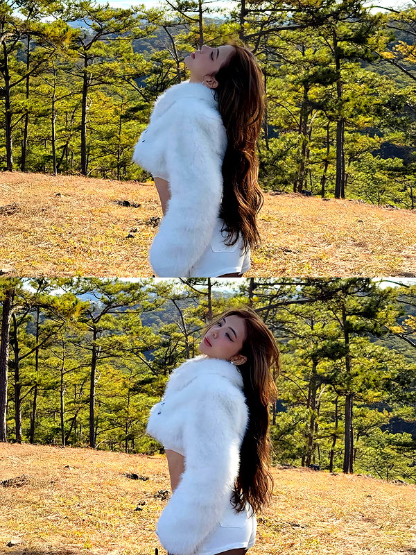 lyhythuedoxinh instagram image archive image