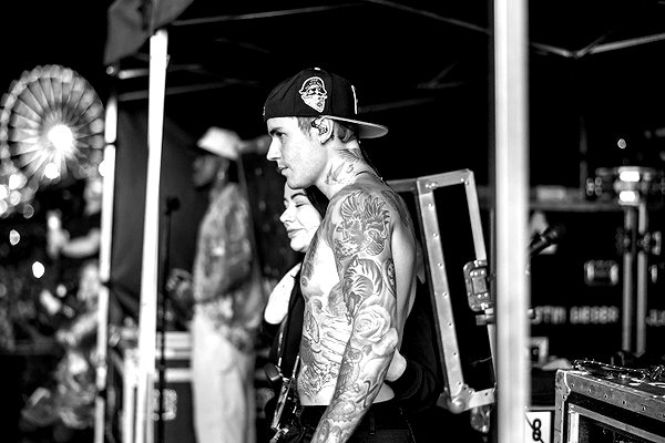 lilbieber instagram image archive image