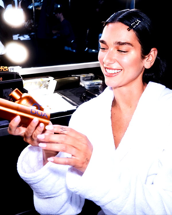 dualipa instagram image archive image