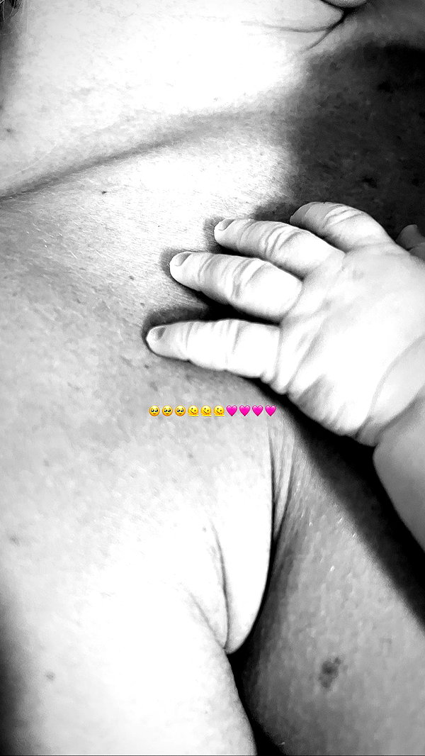 barzomer instagram image archive image
