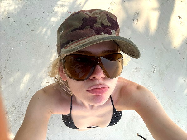 girlcalledluca instagram image archive image