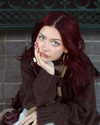 isavramirez Altpins Profile Picture