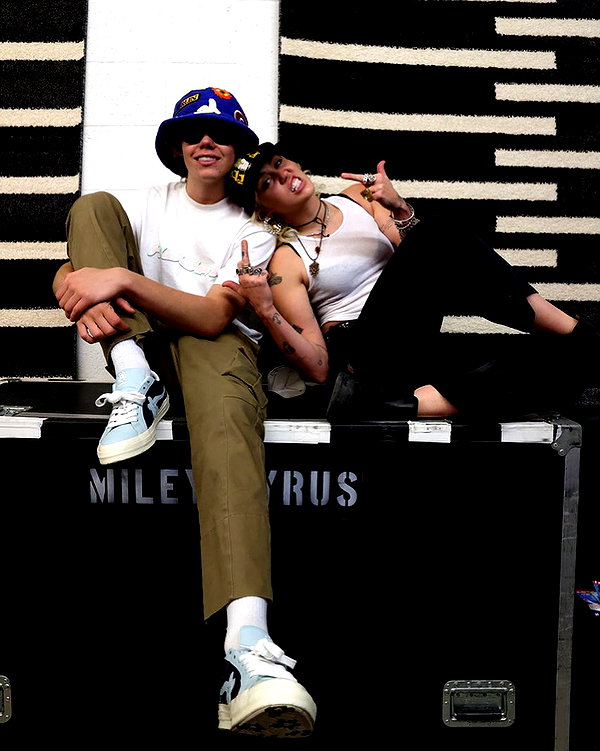 mileycyrus instagram image archive image