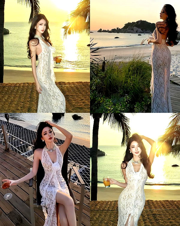 lyhythuedoxinh instagram image archive image