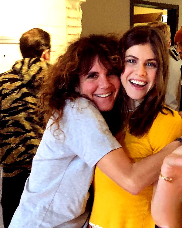 alexandradaddario instagram image archive image