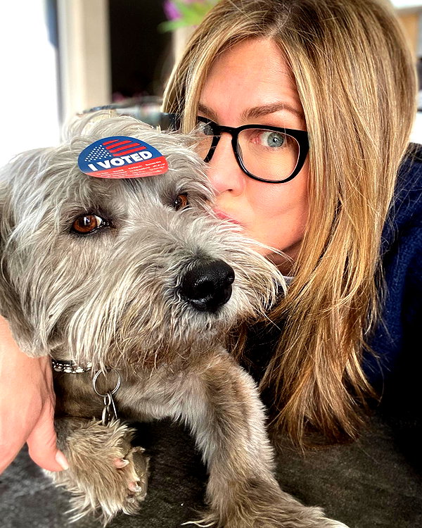 jenniferaniston instagram image archive image