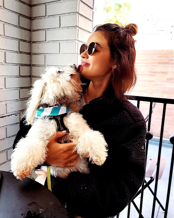 lucyhale instagram image archive image