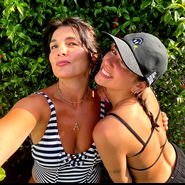 dualipa instagram image archive image