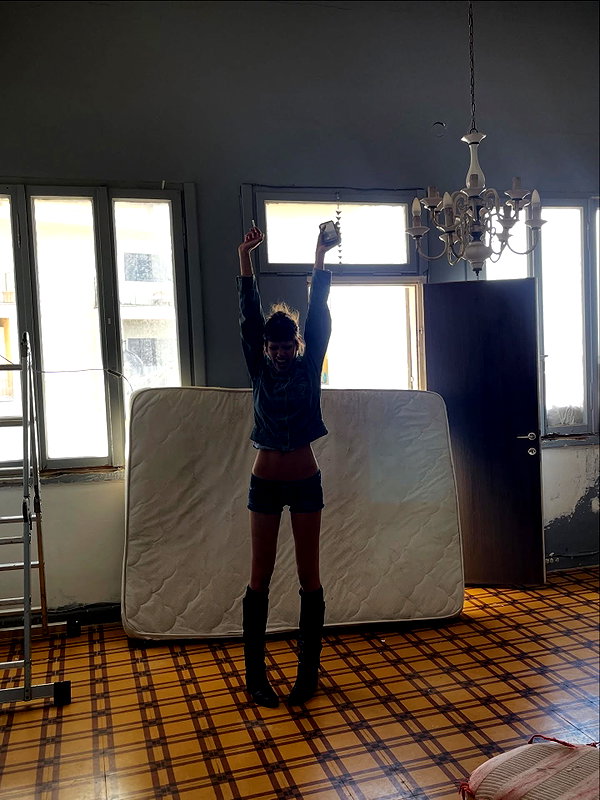 elia.shinar instagram image archive image