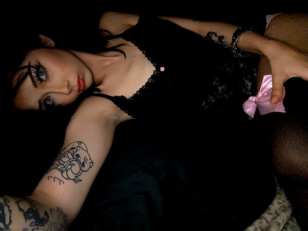 angelicdispair instagram image archive image