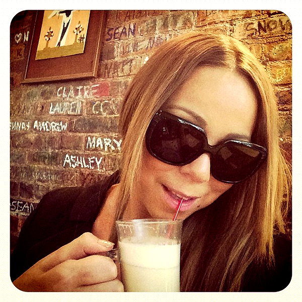 mariahcarey instagram image archive image