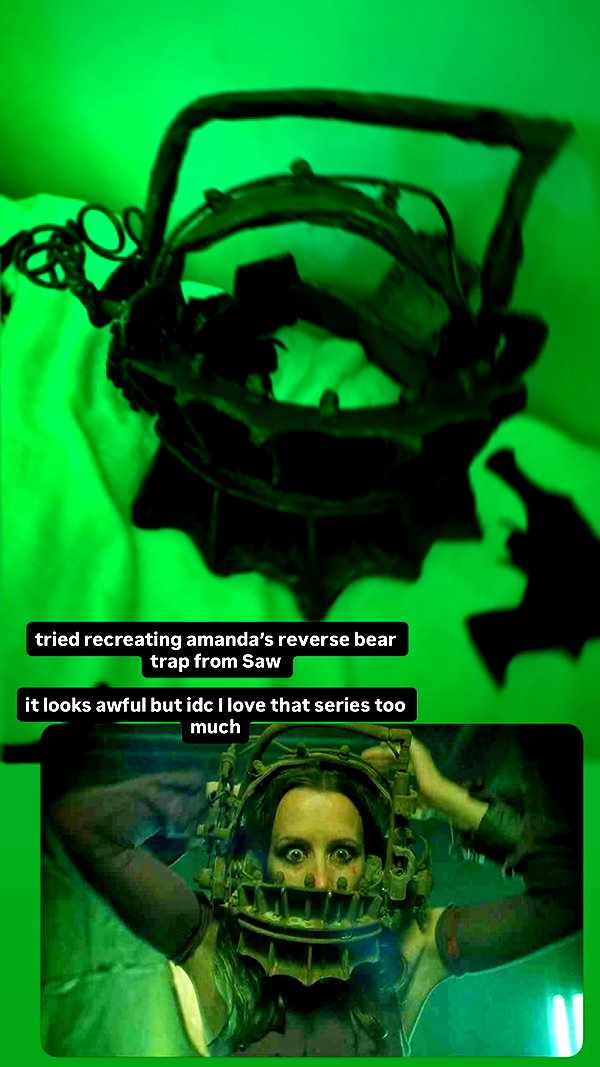 vampiryska instagram image archive image