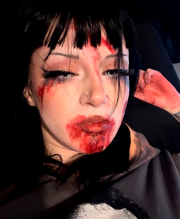 scarlett_ichor instagram image archive image