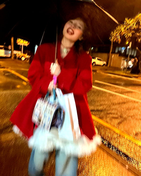 macaroni_naomi instagram image archive image
