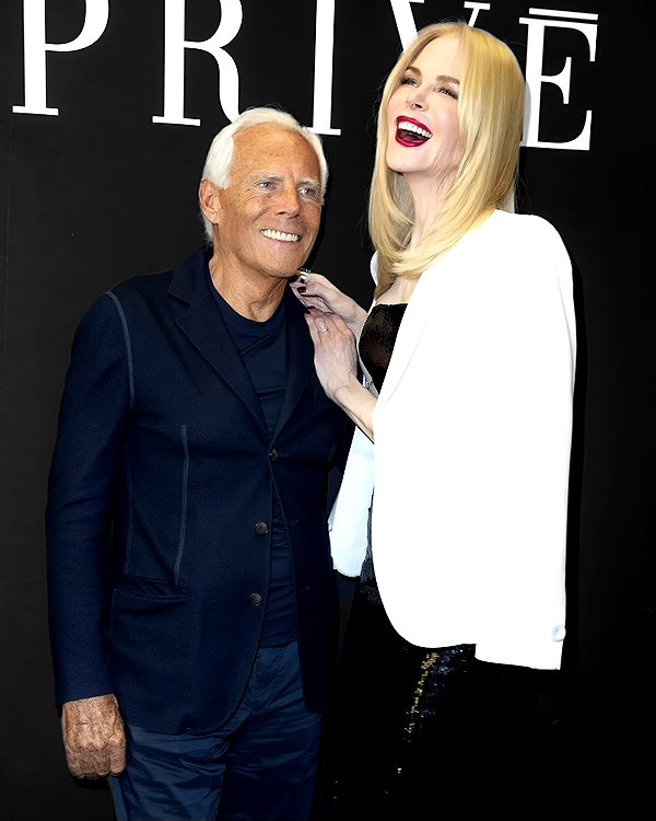 nicolekidman instagram image archive image