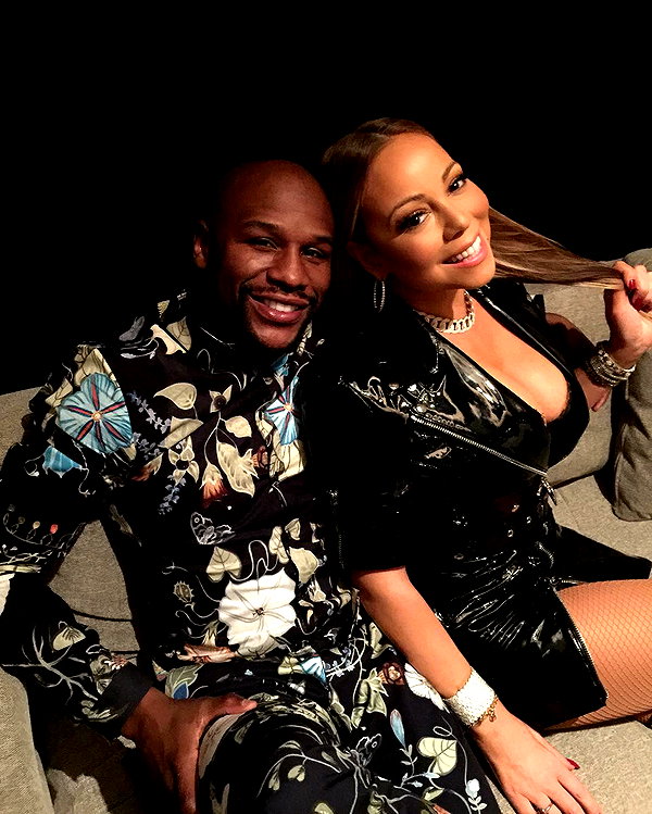 mariahcarey instagram image archive image