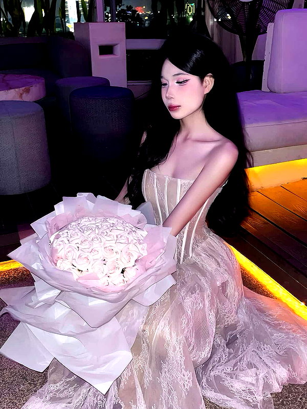 lyhythuedoxinh instagram image archive image