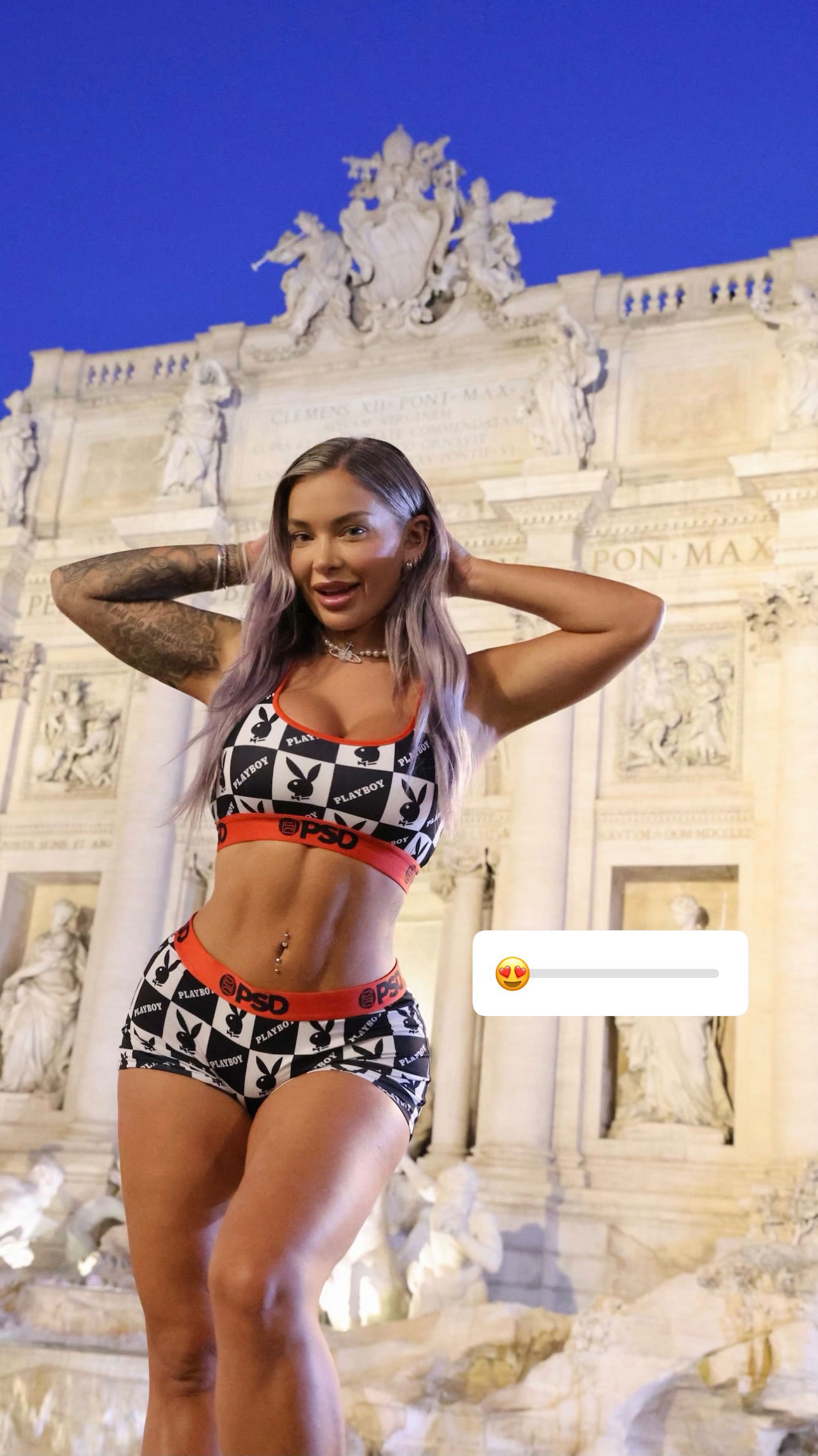 itshayleydavies instagram image archive image