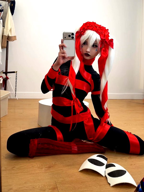 jillynozomi instagram image archive image