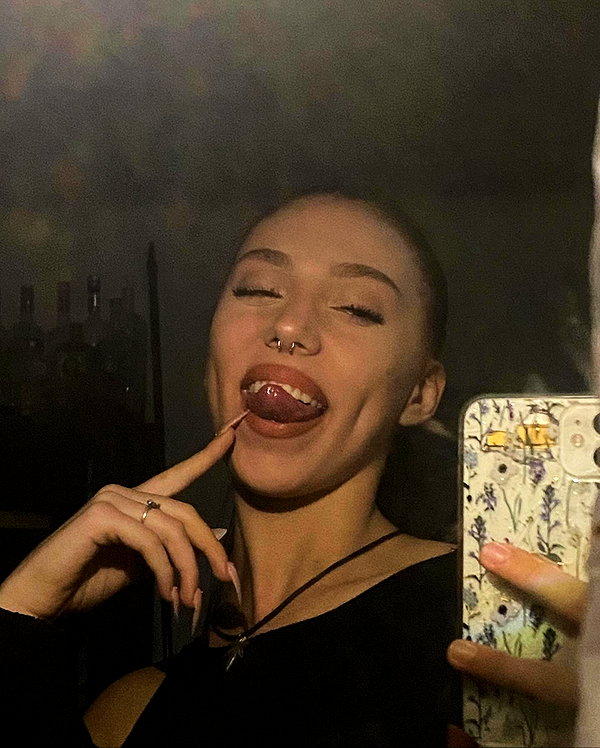 _.shelichka._ instagram image archive image