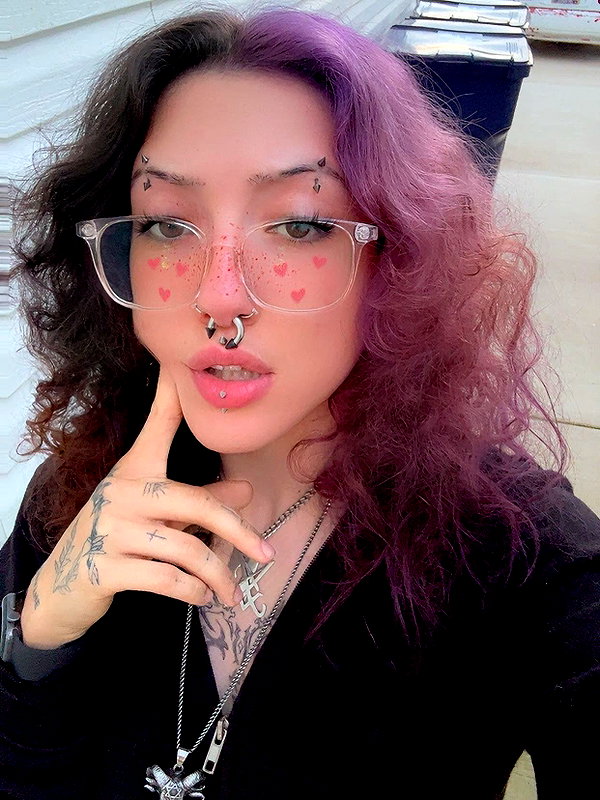 luucifina instagram image archive image
