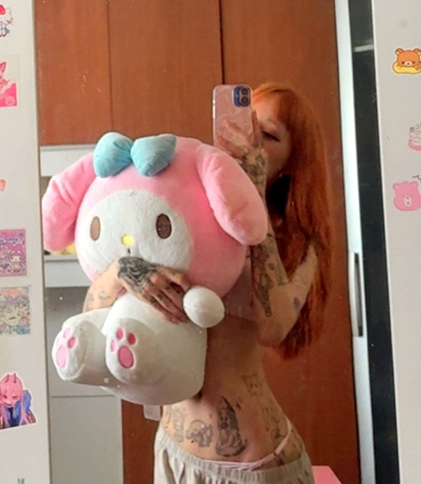 cuteamber666 instagram image archive image