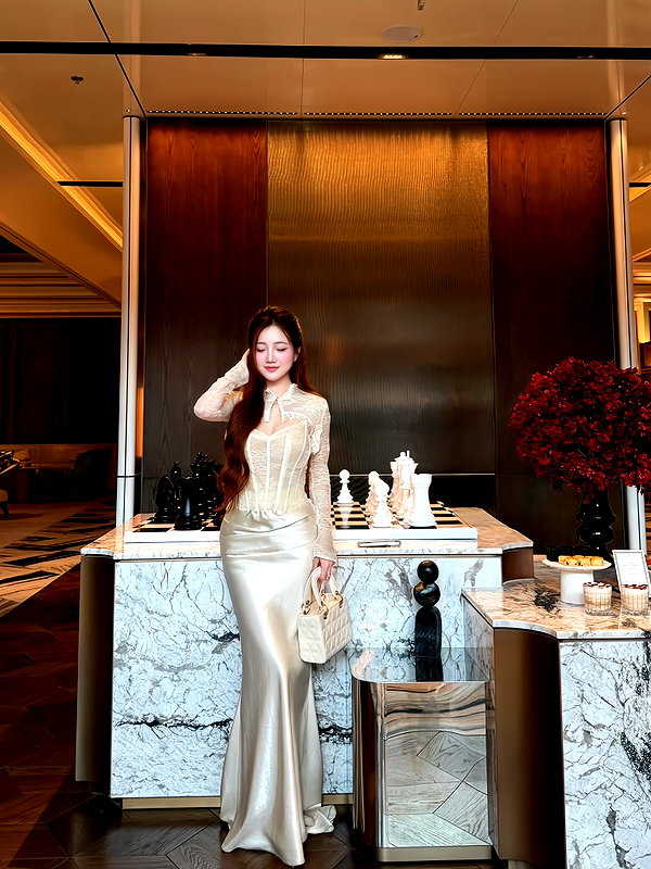 lyhythuedoxinh instagram image archive image