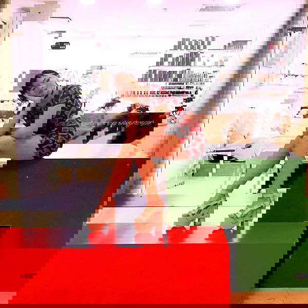 eveliniya eveliniya archive image