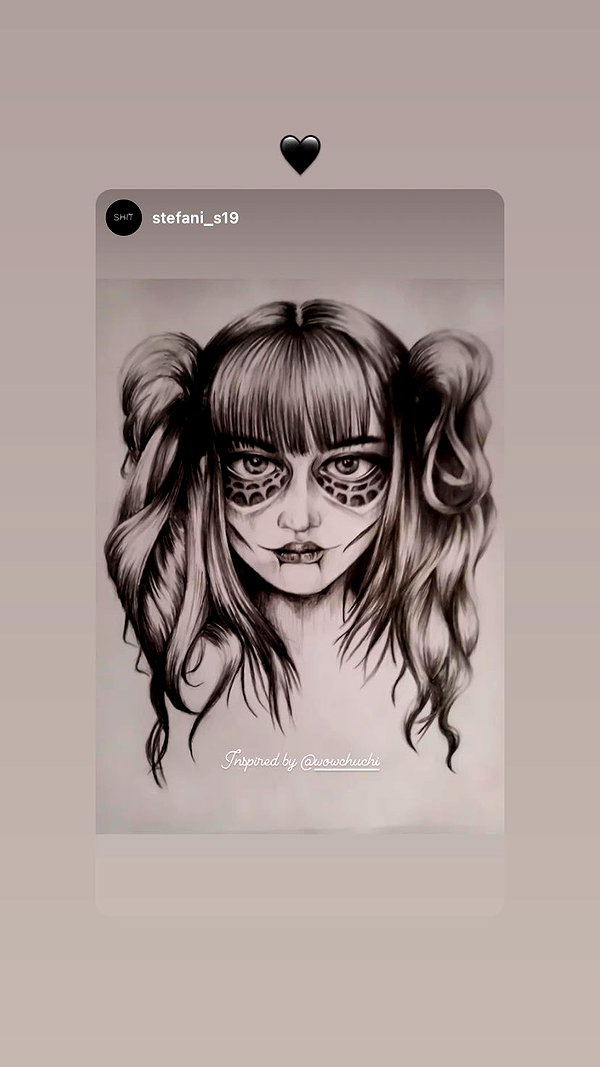 glowmoonshorty instagram image archive image