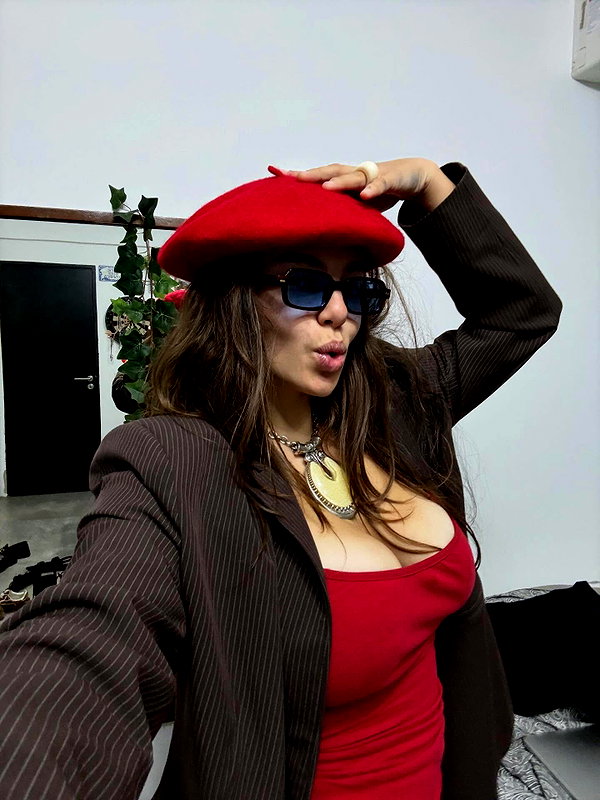 Archived image from @maarrrttttiiinna on Instagram