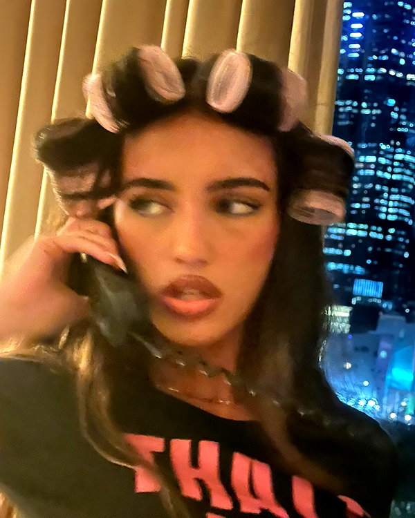 ellachristo instagram image archive image