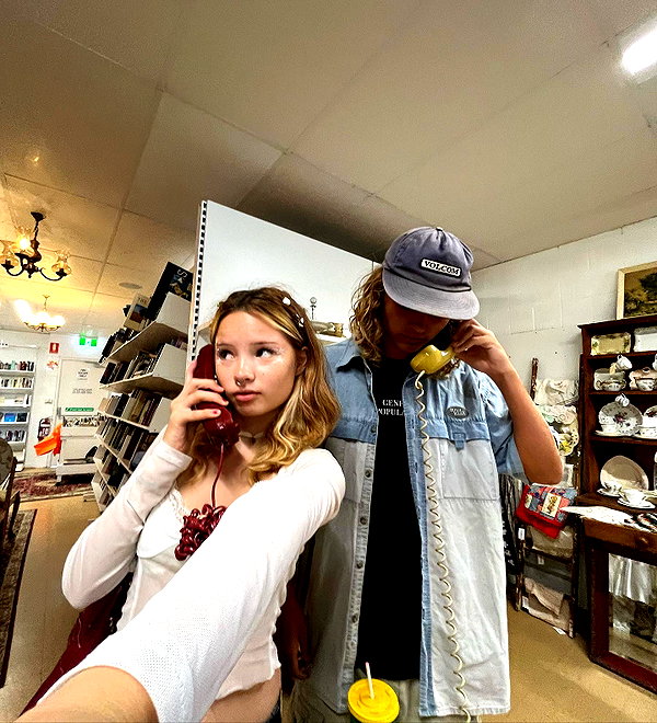 macaroni_naomi instagram image archive image