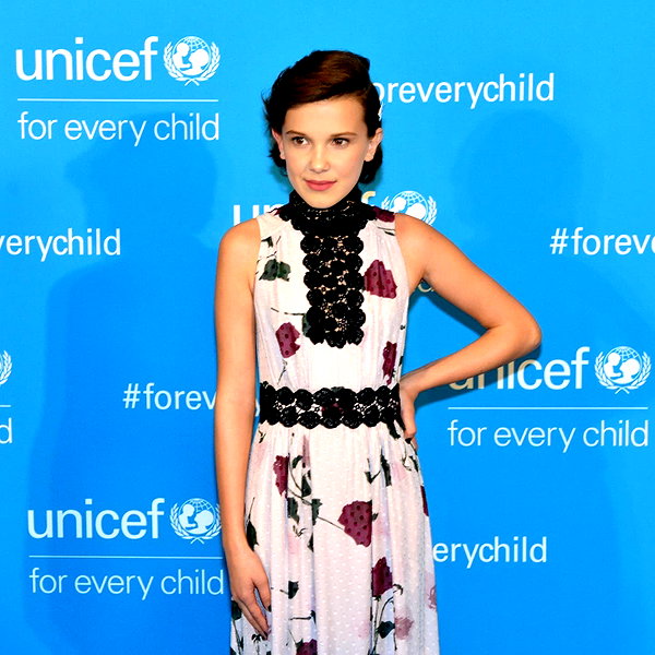 milliebobbybrown instagram image archive image