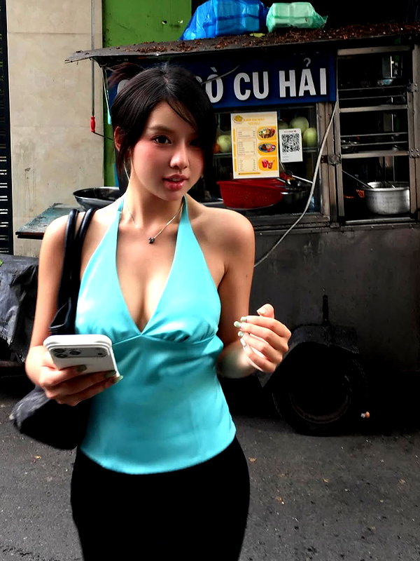 lyhythuedoxinh instagram image archive image