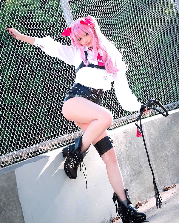 rakukoo instagram image archive image