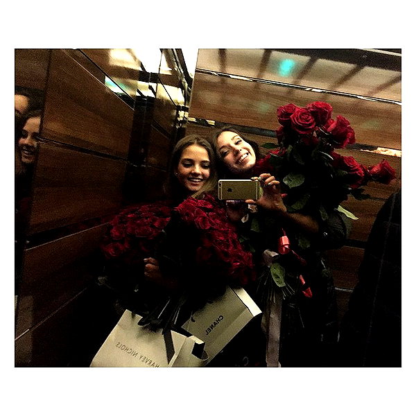 kafelnikova_a instagram image archive image