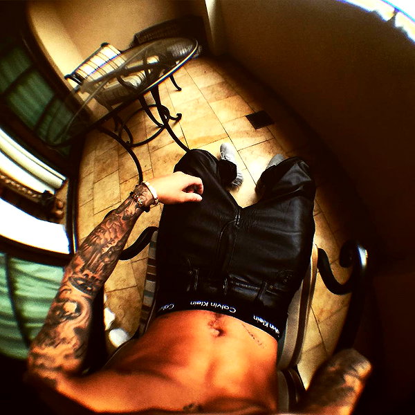 lilbieber instagram image archive image