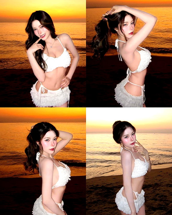 lyhythuedoxinh instagram image archive image